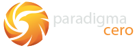 Paradigma Cero Logo